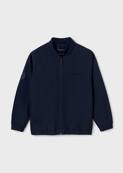 Αντιανεμικό bomber - ΝΑΥΤΙΚΟ ΜΠΛΕ 8Y