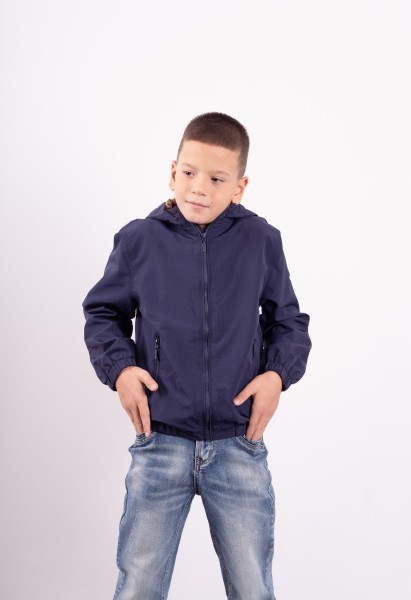 Παντελόνι τζιν slim fit - ΤΖΙΝ 14Y
