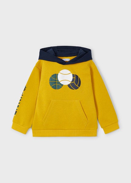 Σετ φόρμα 2 παντελόνια - ΚΙΤΡΙΝΟ 4Y