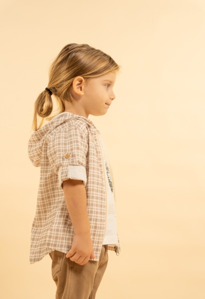 Σετ παντελόνι 3τμχ. - ΜΠΕΖ 3Y