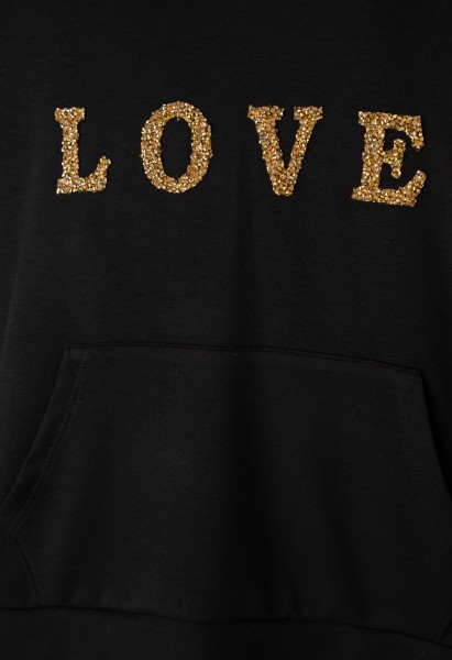 Σετ παντελόνα - ΜΑΥΡΟ 12Y Σετ παντελόνα - ΜΑΥΡΟ 12Y