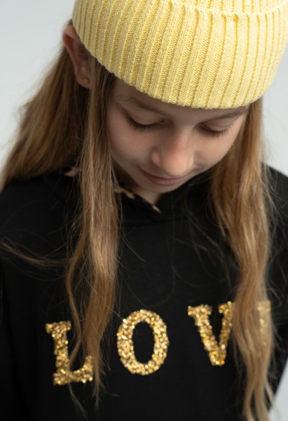 Σετ παντελόνα - ΜΑΥΡΟ 12Y Σετ παντελόνα - ΜΑΥΡΟ 12Y