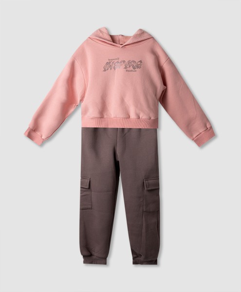 Σετ φόρμα - ΡOZ 16Y