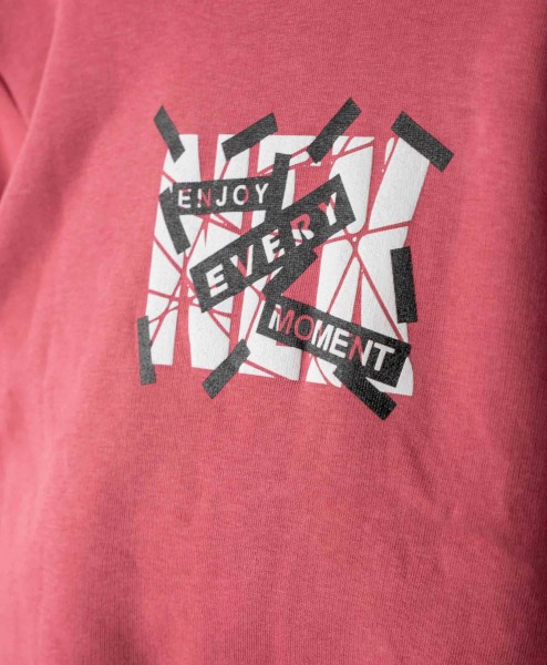 Σετ φόρμα - ΣΑΠΙΟ ΜΗΛΟ 14Y