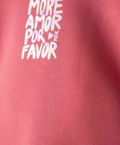 Σετ φόρμα - ΣΑΠΙΟ ΜΗΛΟ 2Y