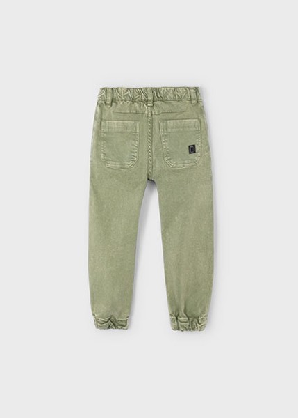 Παντελόνι skater fit - ΦΥΣΤΙΚΙ 4Y