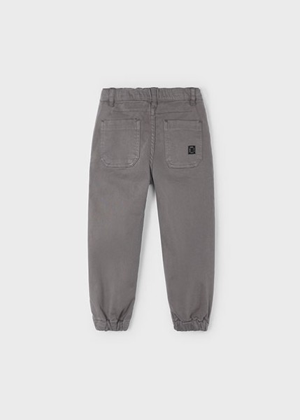 Παντελόνι skater fit skater fit - ΓΚΡΙ 8Y
