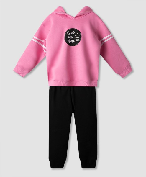 Σετ φόρμα - ΡOZ 16Y