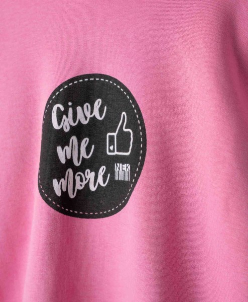 Σετ φόρμα - ΡOZ 16Y