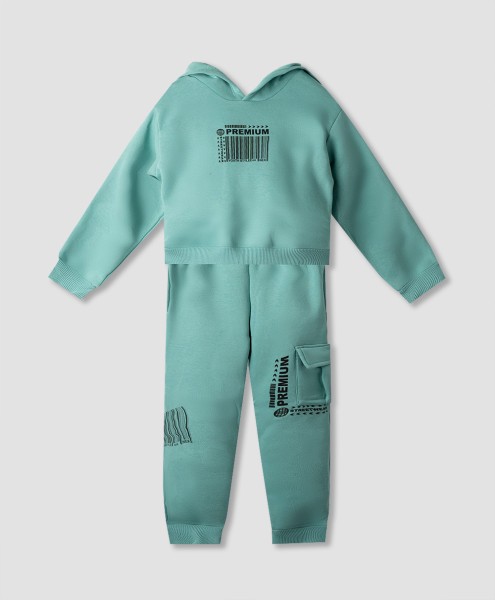 Σετ φόρμα - ΜΕΝΤΑ 14Y