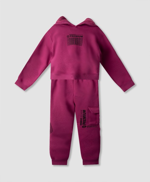 Σετ φόρμα - ΜΑΤΖΕΝΤΑ 16Y