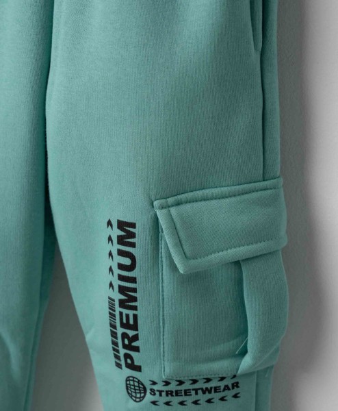 Σετ φόρμα - ΜΕΝΤΑ 14Y