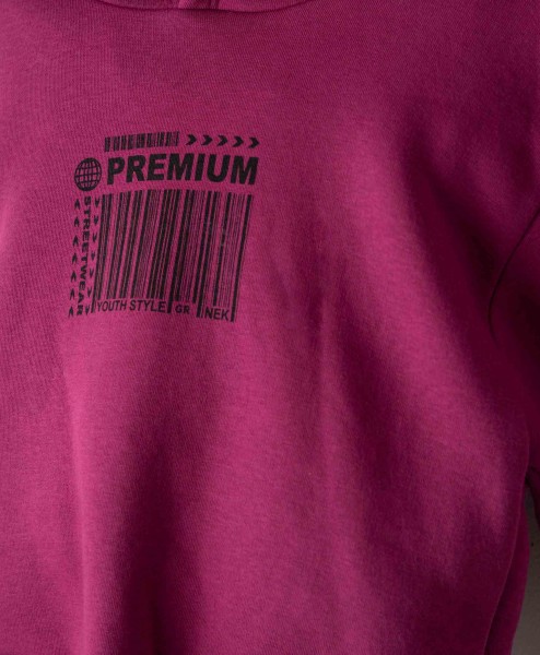 Σετ φόρμα - ΜΑΤΖΕΝΤΑ 16Y