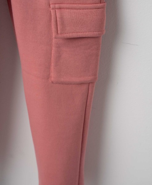 Σετ φόρμα - ΣΑΠΙΟ ΜΗΛΟ 14Y