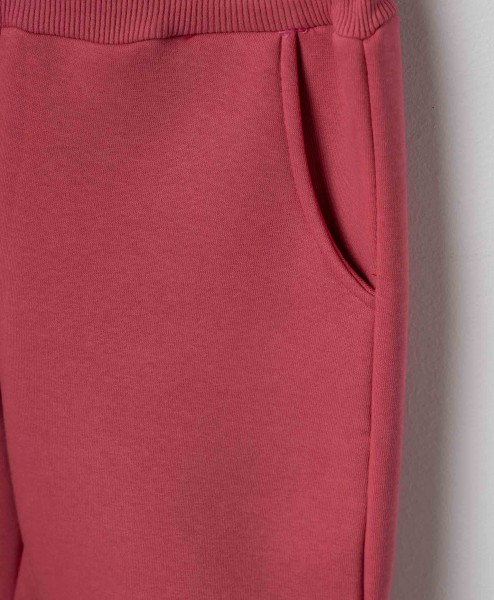 Σετ φόρμα - ΣΑΠΙΟ ΜΗΛΟ 16Y