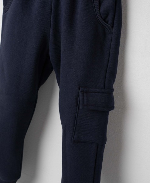 Σετ φόρμα - ΠΑΠΡΙΚΑ 5Y