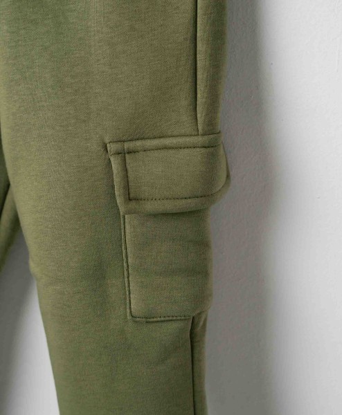 Σετ φόρμα - ΜΠΛΕ 5Y