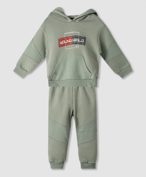 Σετ φόρμα φούτερ - ΒΕΡΑΜΑΝ 5Y