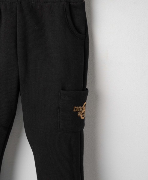 Σετ φόρμα - ΩΧΡΑ 6Y