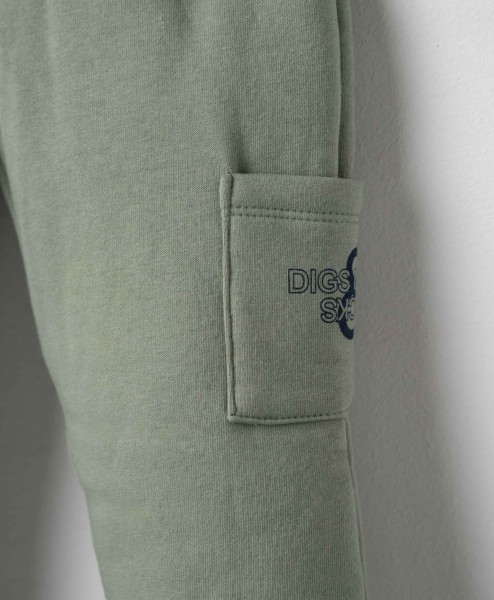 Σετ φόρμα - ΜΠΛΕ 2Y