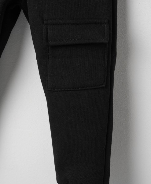 Σετ φόρμα - ΛΑΔΙ 6Y