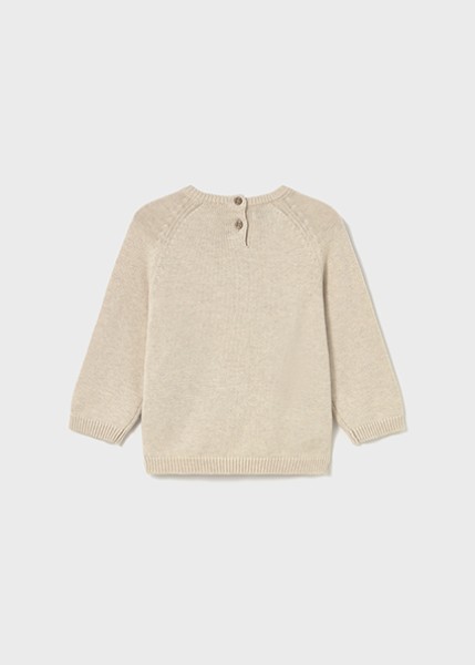 Ζέρσευ ζωάκι - ΜΠΕΖ 12M