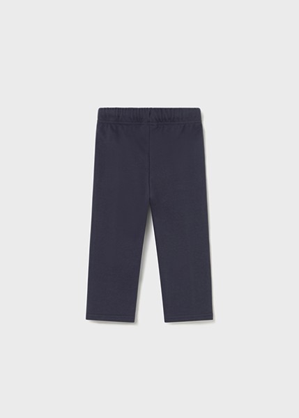 Σετ παντελόνι φούτερ γιλέκο - ΣΙΕΛ 12M