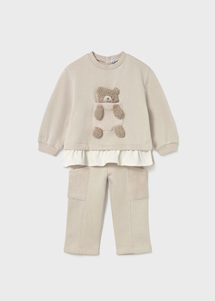 Φόρμα - ΜΠΕΖ 18M