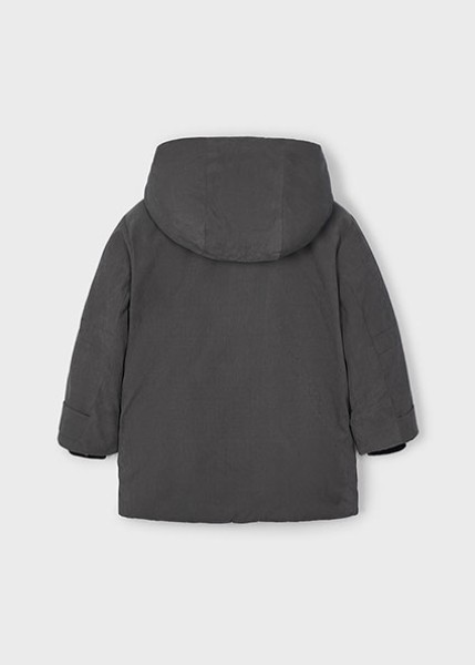 Παρκά - ΓΚΡΙ 4Y