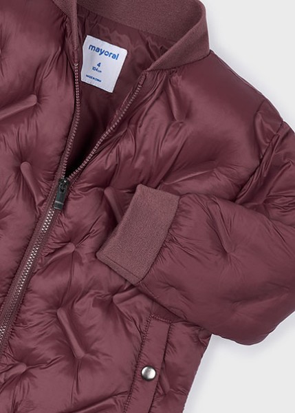 Μπουφάν - ΔΑΜΑΣΚΗΝΗ 4Y