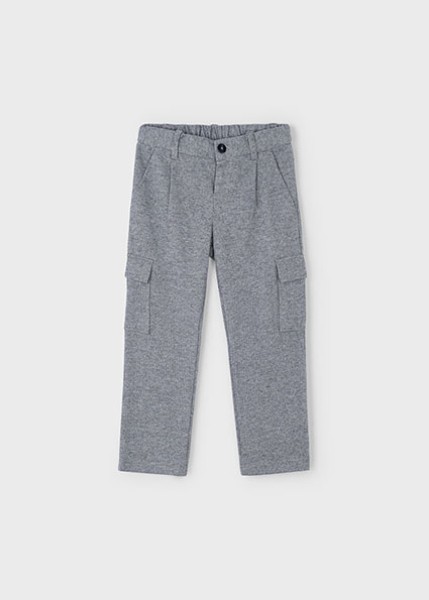 Παντελόνι cargo επίσημο - ΟΜΙΧΛΗ 4Y