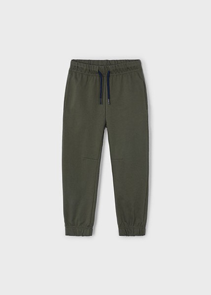 Σετ μακό με γιλέκο - ΜΠΛΕ 3Y