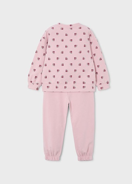 Φόρμα σταμπωτή - ΡOZ 4Y