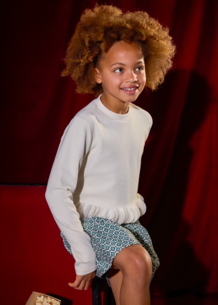 Τοπ πέταλα - ΜΑΚΙΑΤΟ 18Y