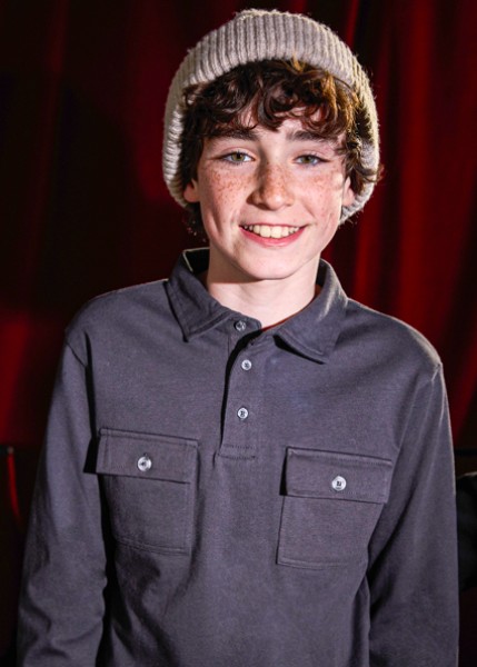 Πόλο μακρυμάνικο - ΑΝΘΡΑΚΙ 10Y