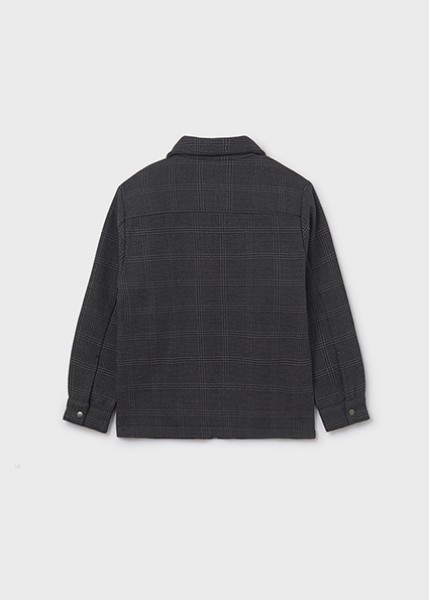 Τζάκετ - ΜΑΥΡΟ 10Y