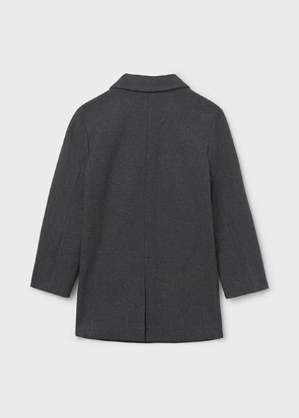 Παλτό - ΑΝΘΡΑΚΙ 10Y