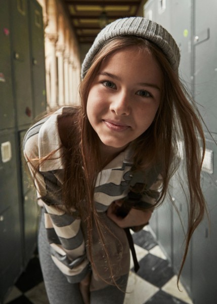 Σετ παντελόνι μακρύ πόλο - ΓΚΡΙ 10Y