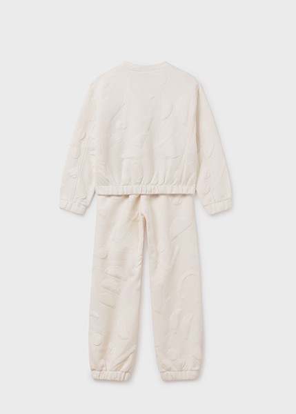 Φόρμα ενισχυμένη - ΜΑΚΙΑΤΟ 16Y