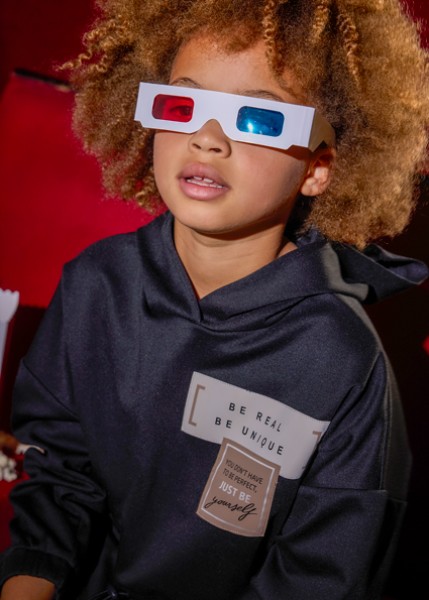 Φόρμα - ΜΑΥΡΟ 18Y