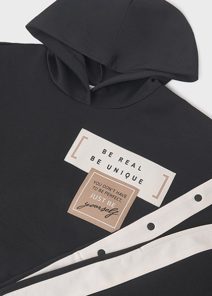 Φόρμα - ΜΑΥΡΟ 18Y