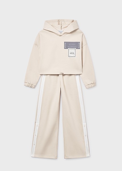 Φόρμα - ΜΠΕΖ 16Y