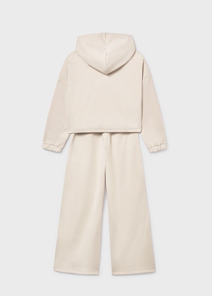 Φόρμα - ΜΠΕΖ 16Y