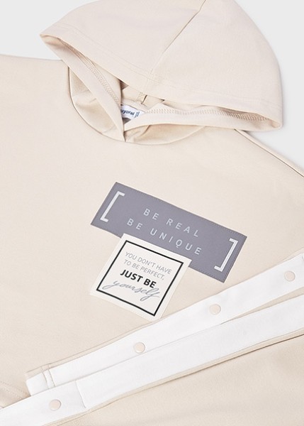 Φόρμα - ΜΠΕΖ 16Y