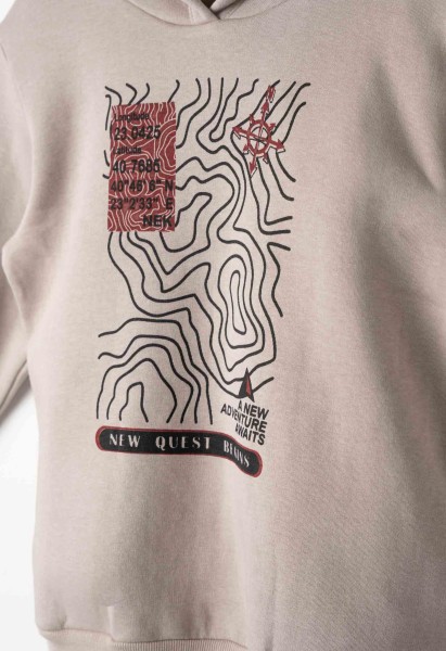 Σετ φόρμα - ΕΛΕΦΑΝΤ 10Y