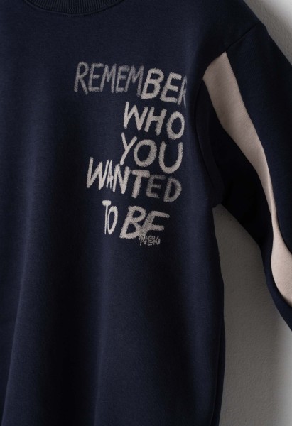 Σετ φόρμα - ΜΠΛΕ 12Y