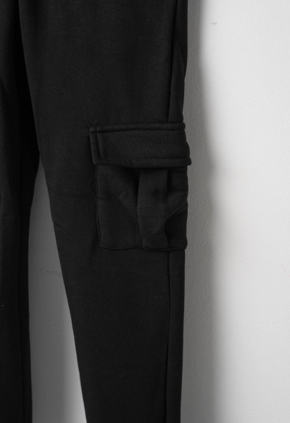 Σετ φόρμα - ΛΕΥΚΟ 16Y