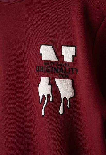 Σετ φόρμα - ΜΠΟΡΝΤΟ 14Y