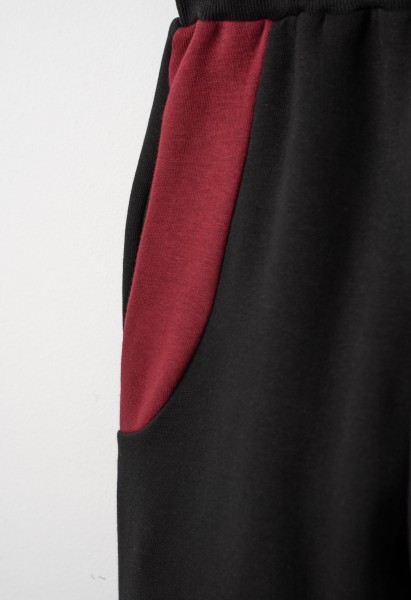 Σετ φόρμα - ΜΠΟΡΝΤΟ 14Y