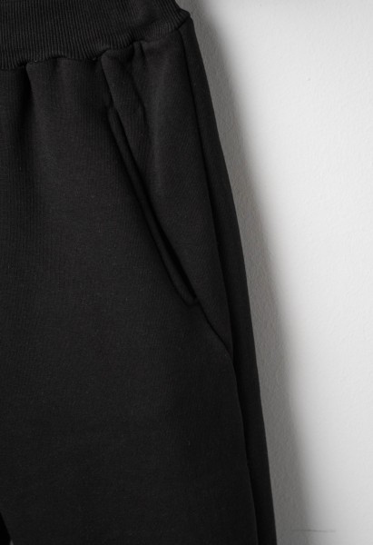 Σετ φόρμα - ΜΑΥΡΟ 14Y